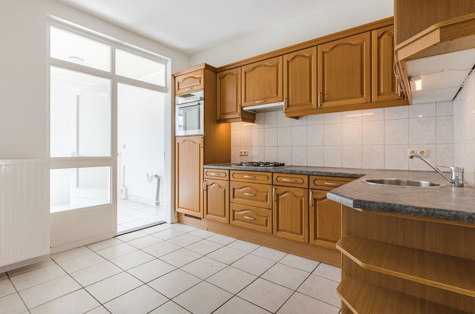 Willibrordusstraat 40
