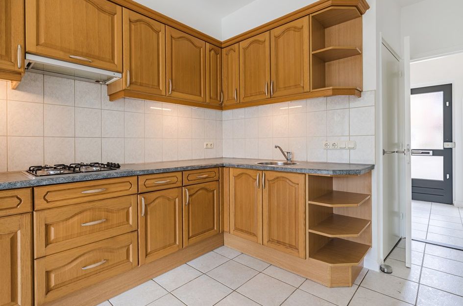 Willibrordusstraat 40