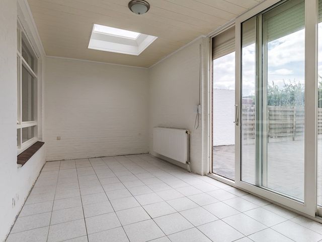 Willibrordusstraat 40, Echt