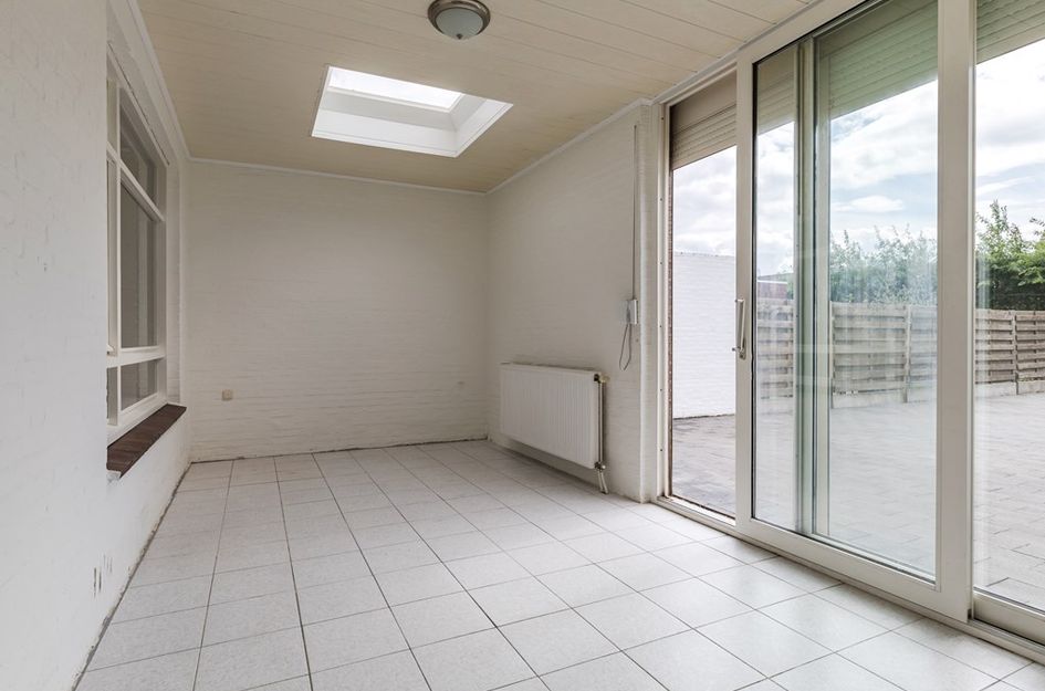 Willibrordusstraat 40