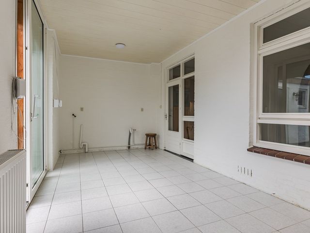 Willibrordusstraat 40, Echt