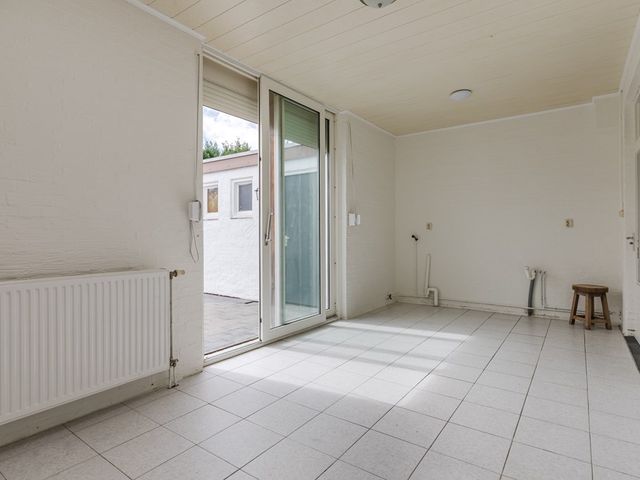 Willibrordusstraat 40, Echt