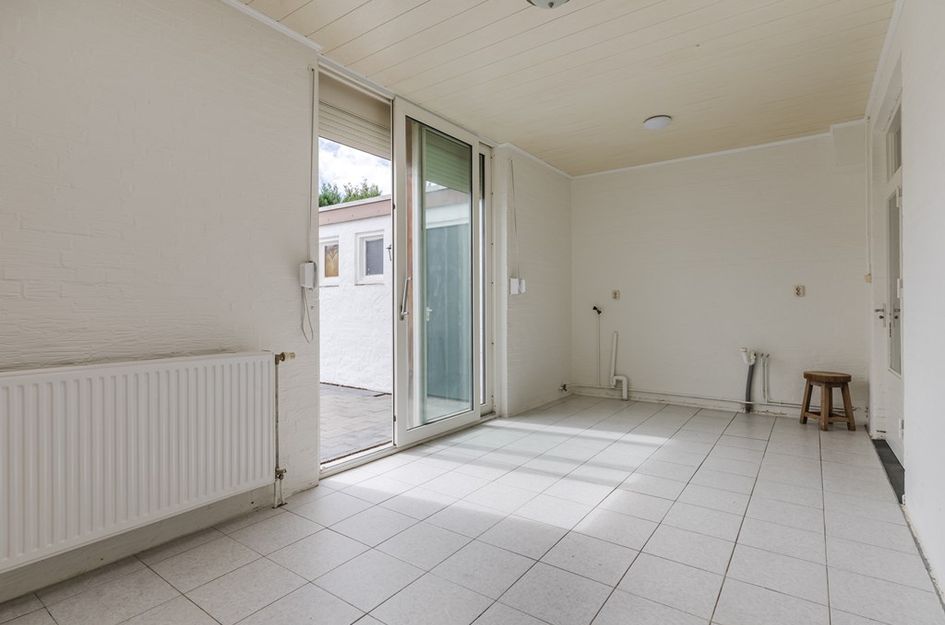 Willibrordusstraat 40