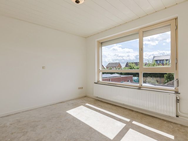 Willibrordusstraat 40, Echt