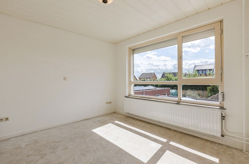 Willibrordusstraat 40