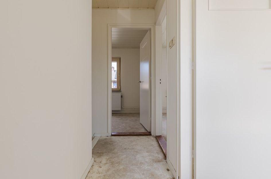 Willibrordusstraat 40