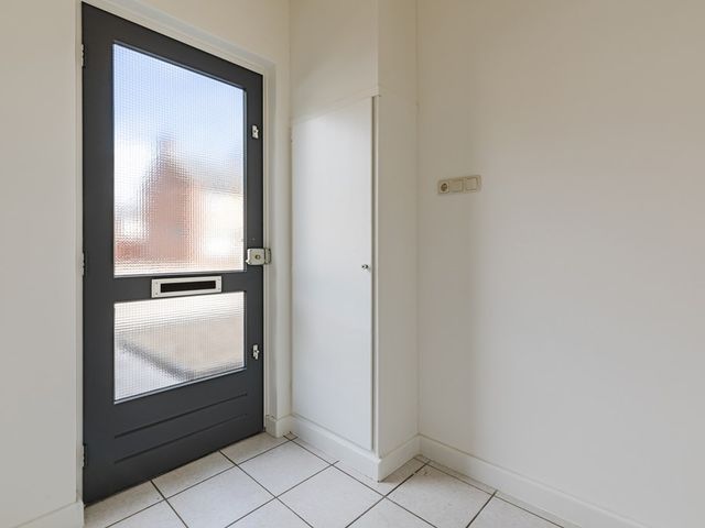 Willibrordusstraat 40, Echt
