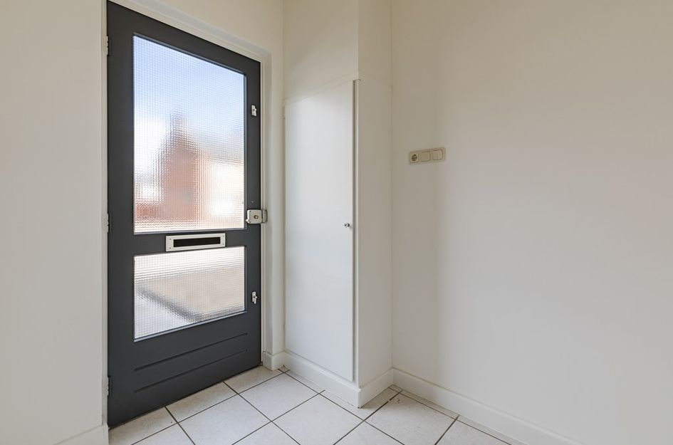 Willibrordusstraat 40