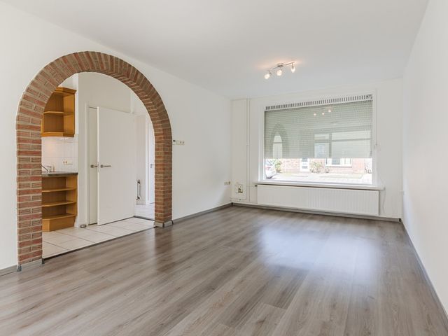 Willibrordusstraat 40, Echt