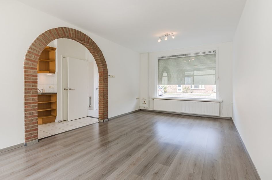 Willibrordusstraat 40