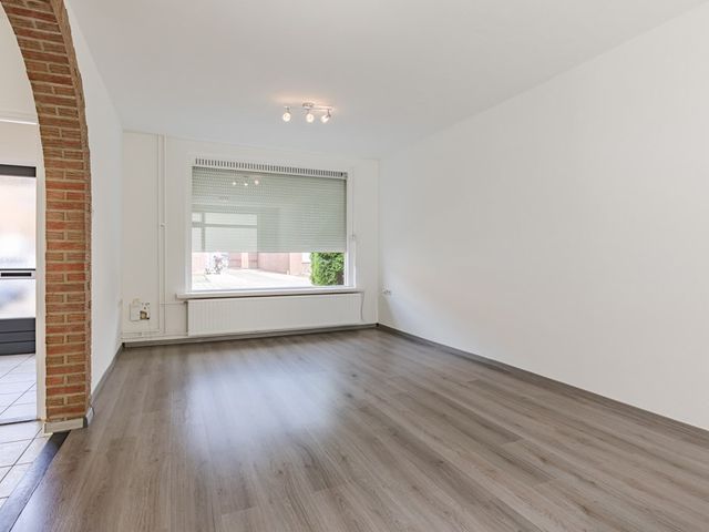Willibrordusstraat 40, Echt