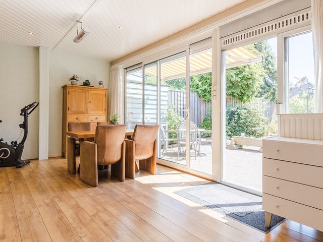 Reinoud van Gelderstraat 2, Susteren