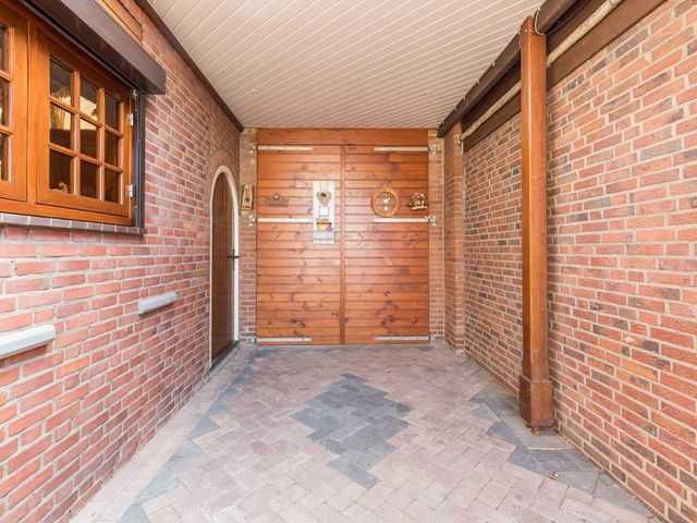 Reinoud van Gelderstraat 2, Susteren