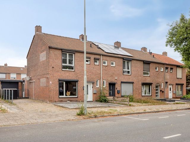 Mgr. Hanssenlaan 38, Hoensbroek