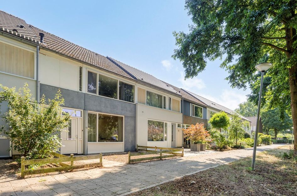 Herculesstraat 13
