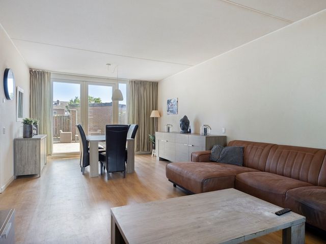 Herculesstraat 13, Rosmalen