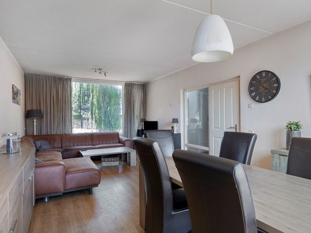 Herculesstraat 13, Rosmalen