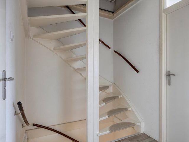 Herculesstraat 13, Rosmalen
