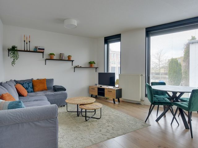 Kanaaldijk-Zuid 39, Eindhoven