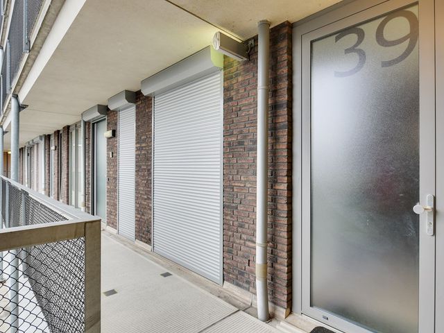 Kanaaldijk-Zuid 39, Eindhoven