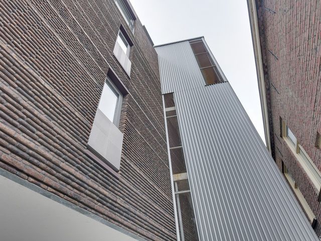 Kanaaldijk-Zuid 39, Eindhoven