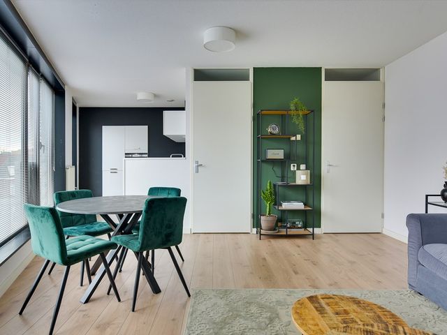 Kanaaldijk-Zuid 39, Eindhoven