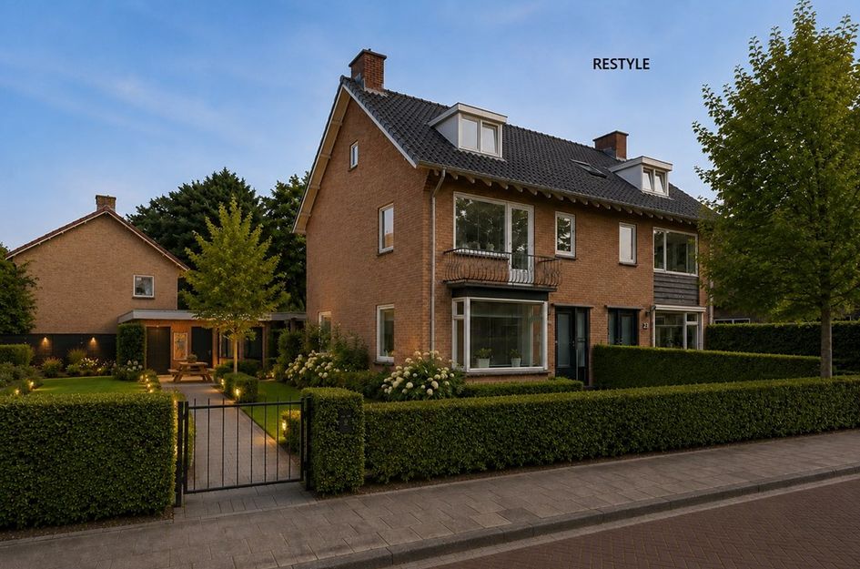 Bergweg 30