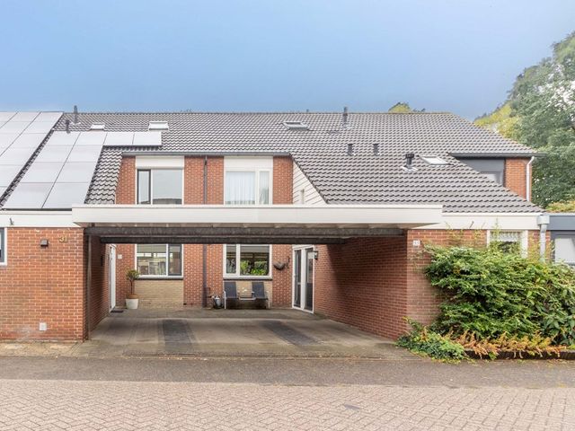Leeuwerik 31, Bunschoten-Spakenburg
