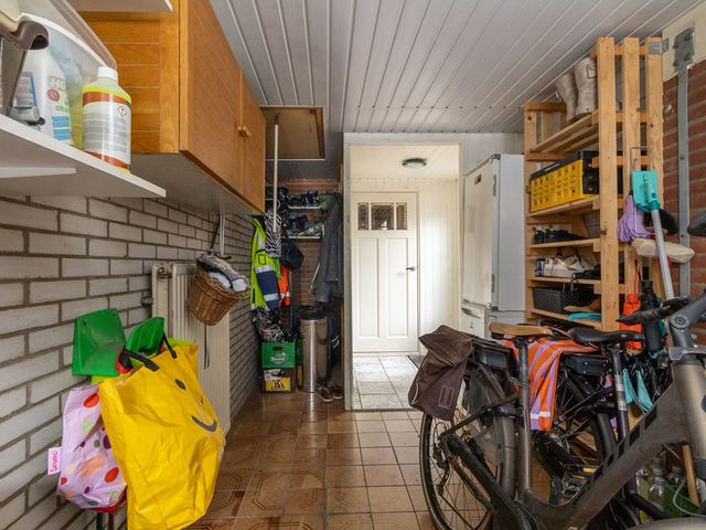 Leeuwerik 31, Bunschoten-Spakenburg