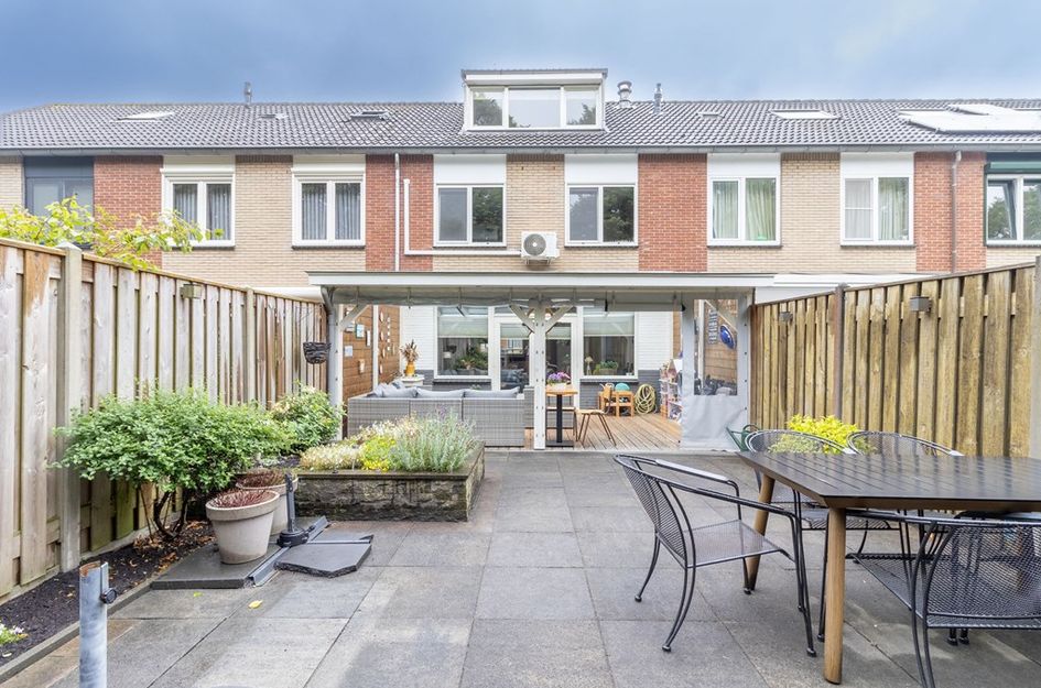 Leeuwerik 31