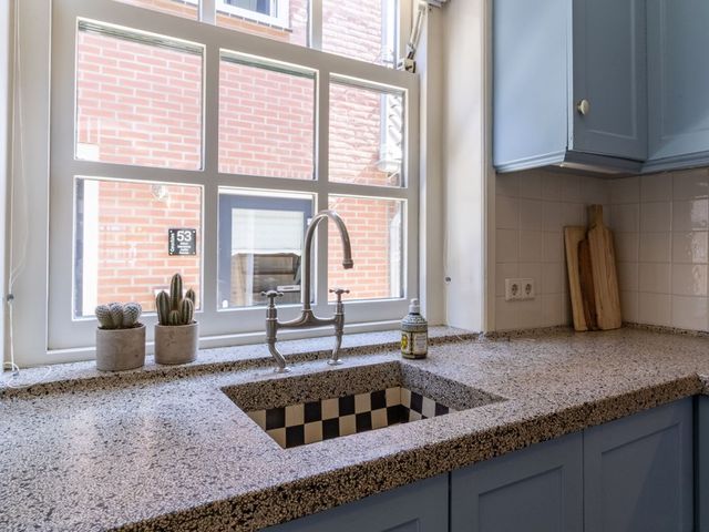 Dorpsstraat 47, Bunschoten-Spakenburg