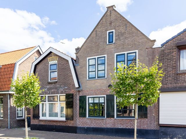 Dorpsstraat 47, Bunschoten-Spakenburg