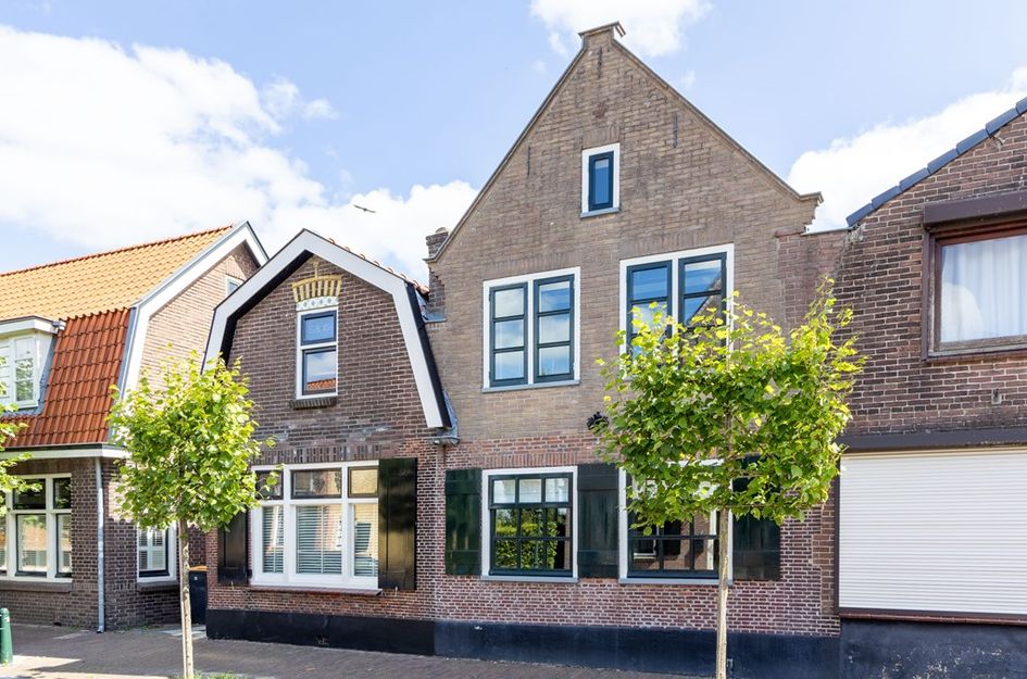 Dorpsstraat 47