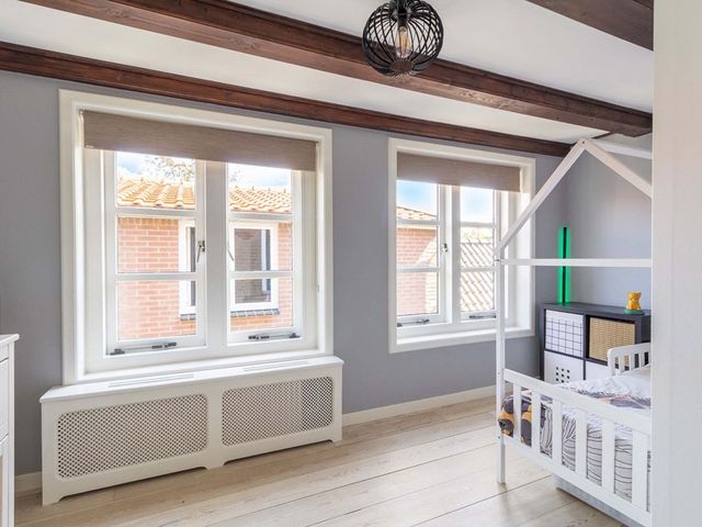 Dorpsstraat 47, Bunschoten-Spakenburg