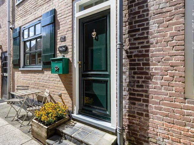 Dorpsstraat 47, Bunschoten-Spakenburg