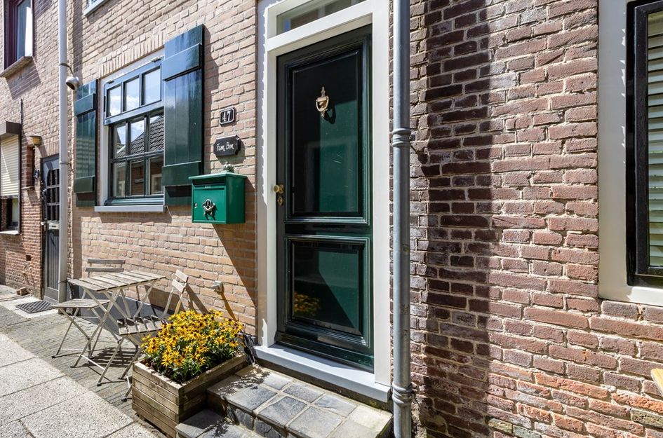 Dorpsstraat 47