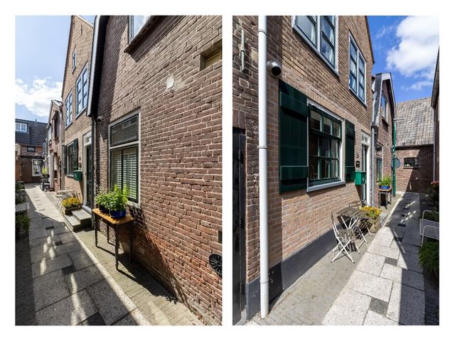 Dorpsstraat 47, Bunschoten-Spakenburg