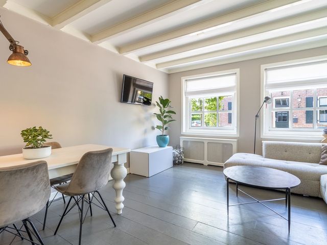 Dorpsstraat 47, Bunschoten-Spakenburg