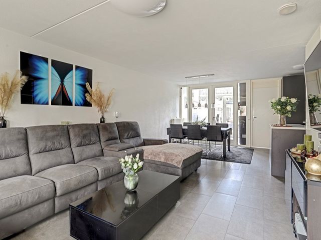 Spoorlaan 157, Etten-Leur