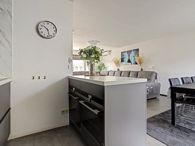 Spoorlaan 157, Etten-Leur