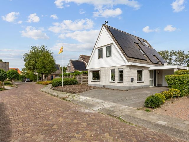 De Olde Ee 29, Boerakker
