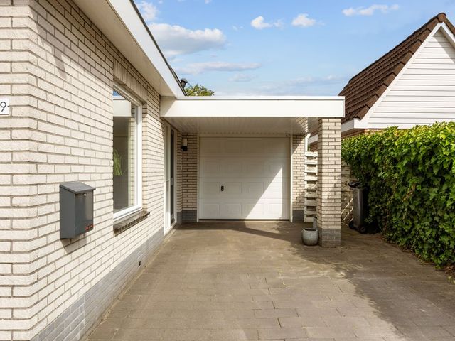 De Olde Ee 29, Boerakker