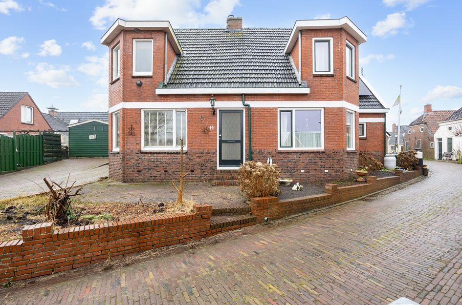 Vissersstraat 14