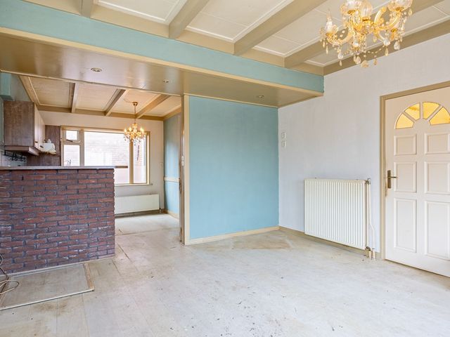 Vissersstraat 14, Zoutkamp