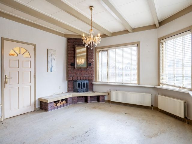Vissersstraat 14, Zoutkamp