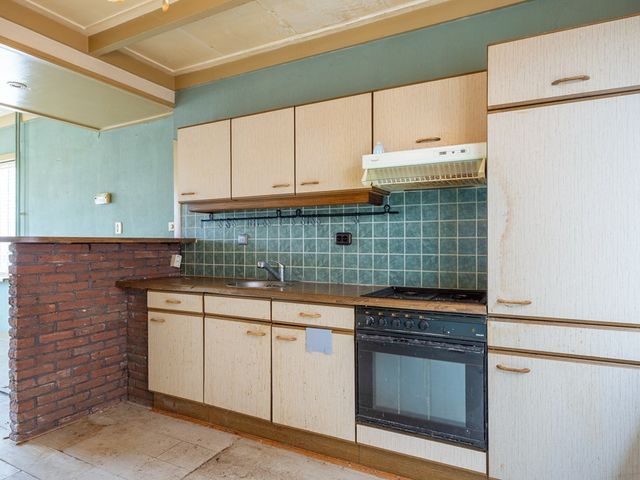 Vissersstraat 14, Zoutkamp