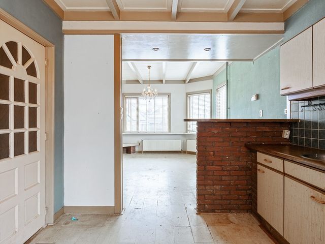 Vissersstraat 14, Zoutkamp