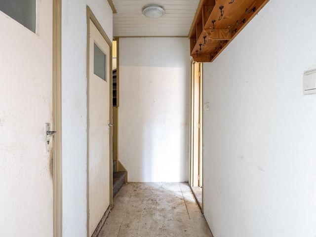 Vissersstraat 14, Zoutkamp