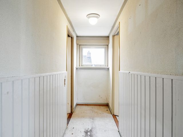 Vissersstraat 14, Zoutkamp