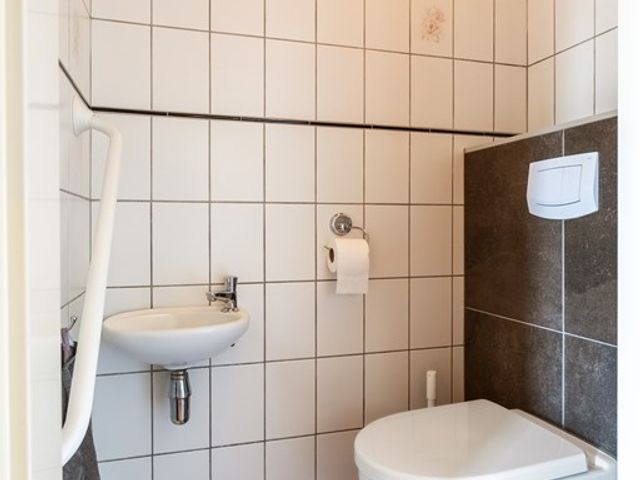 Meester Haarmanstraat 5, Zevenhuizen